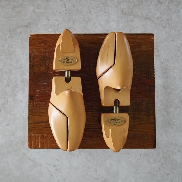 レディース☆J.M.ウェストン SIZE 4【純正シューツリー/041L】 | 高級