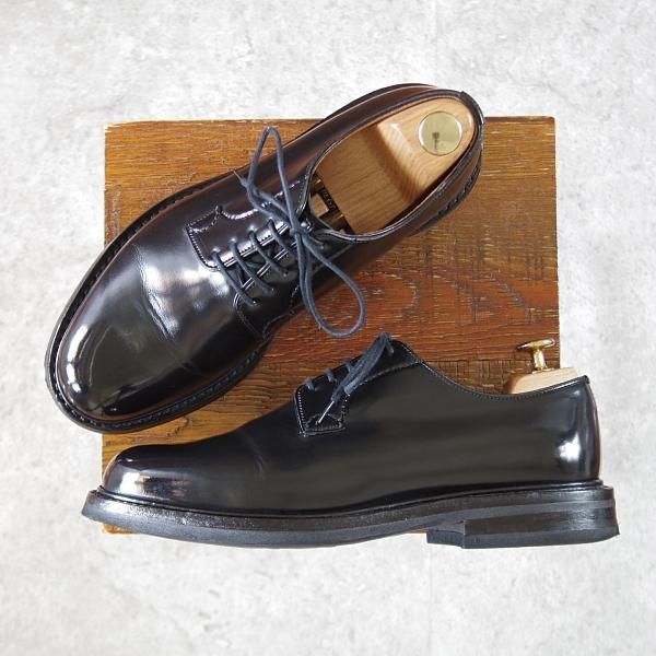 チャーチ 60G/UK6【ライトウェイトソール仕様/SHANNON LW】 | 高級中古