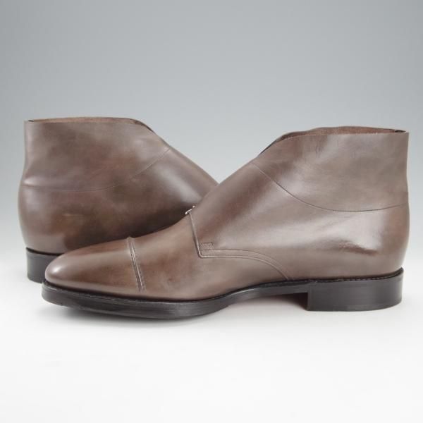 ジョンロブ 9EE【現行定価￥291,500-☆WILLIAM2/ブーツ】 | 高級中古