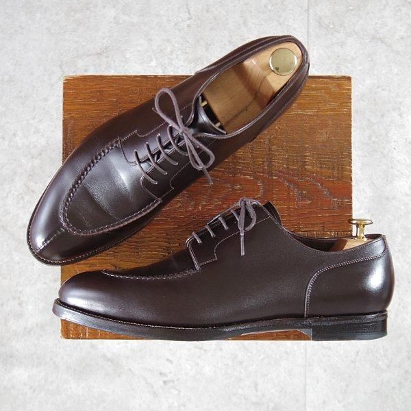 MIYAGI KOGYO(宮城興業)/FUJIBANA 2/M-6000ラスト/DOVER似寄りモデル/U