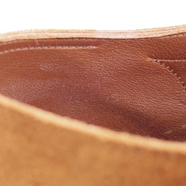 ジョンロブ/DRIFT/ドリフト/スエード/プレーントゥ/8695ラスト☆m992