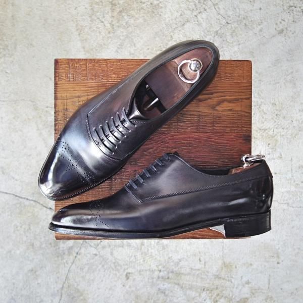 極上☆ジョンロブ 7E【☆限定!!2003年イヤーモデル/プレステージライン