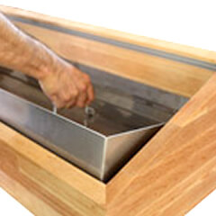 木製エコネタケースの特徴と価格 | 木製エコネタケース販売-スタジオ