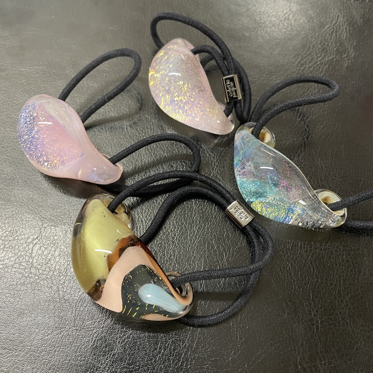 コレットマルーフシルバーヘアスティック