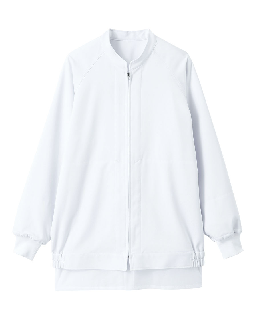 エルゴライト】低温作業向け 男女兼用長袖ジャンパー | ユニフォーム