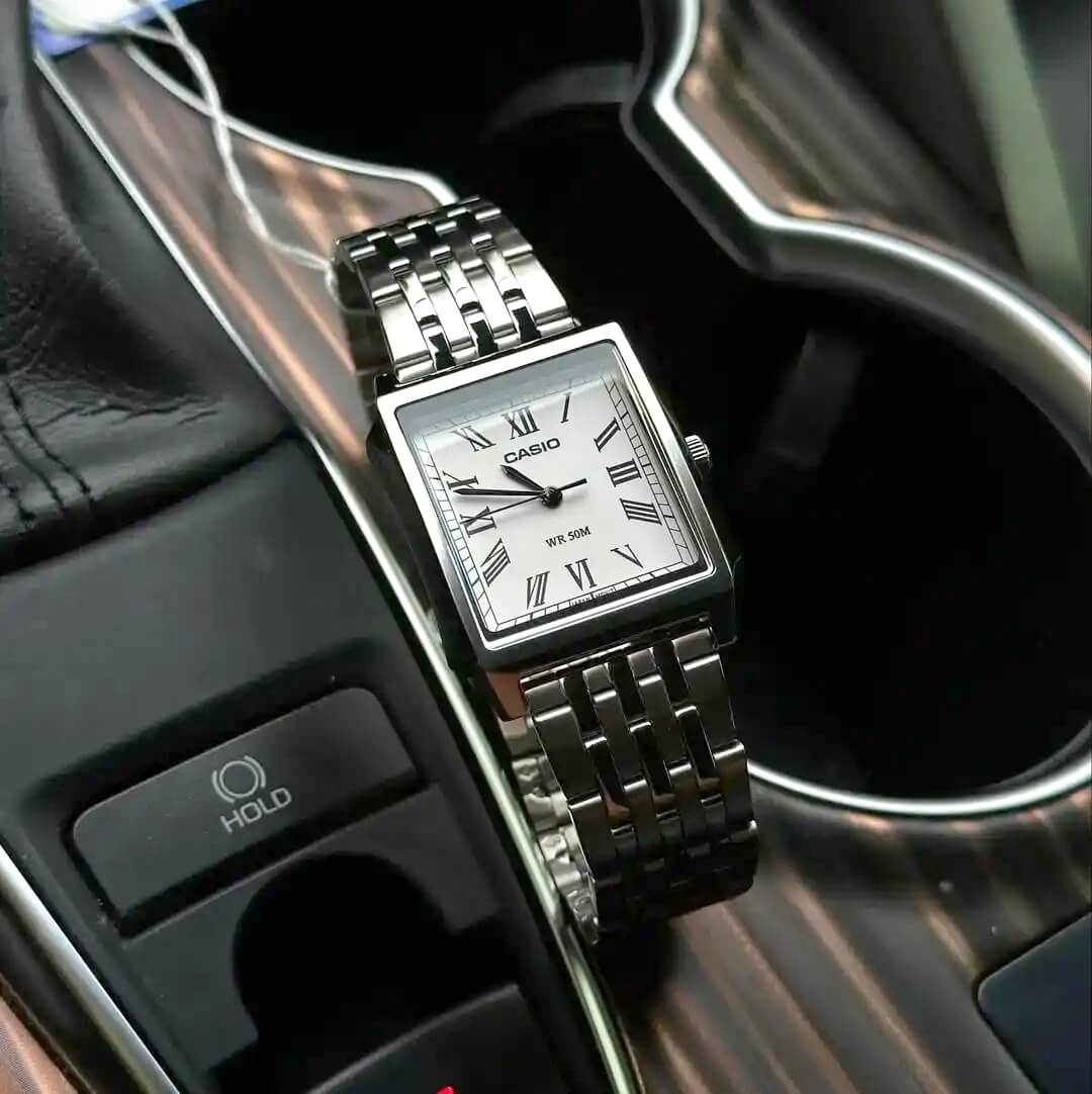 Casio MTP-B190D-7BVDF Watch – STYLEBUD.COM