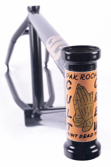 Cult Dak frame | Stacked BMX Shop