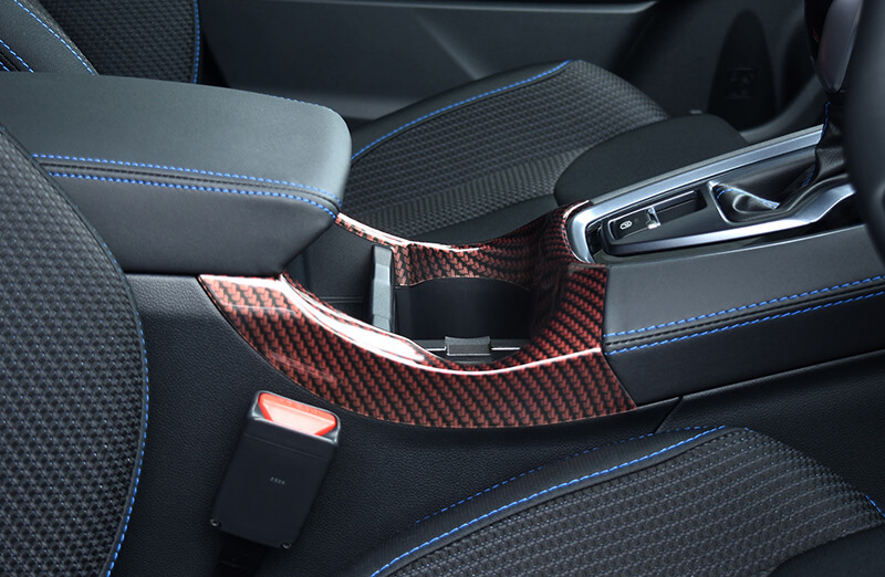 レヴォーグ VN系 | 高級感極めるカスタムパーツ | インテリアパネル