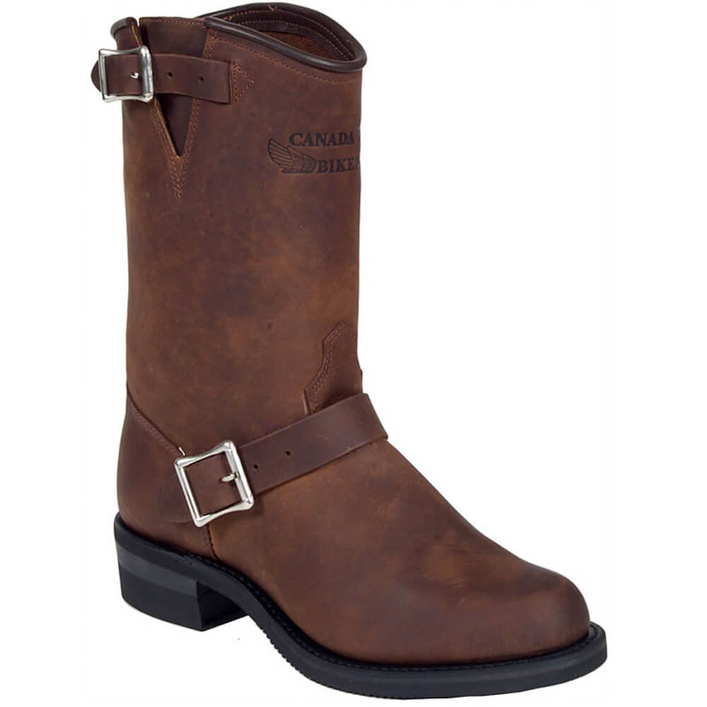 Canada West Men's Canada West Engineer 5085 - Stampede Tack