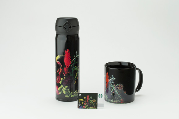 藤原ヒロシ主宰｢Fragment Design｣ によるコラボレーショングッズ新作2