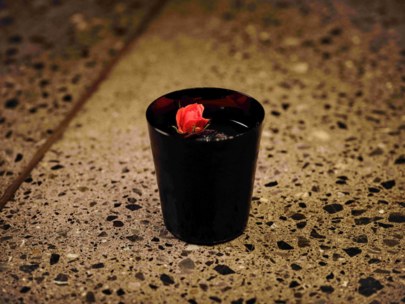 スターバックス リザーブ® ロースタリー 東京とWILDSIDE YOHJI