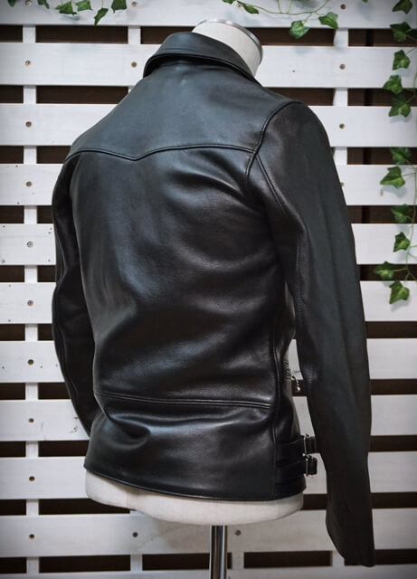 レザージャケット・革ジャンの通販オーダーメイド | スタージス