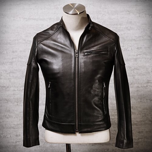 レザージャケット・革ジャンの通販オーダーメイド | スタージス