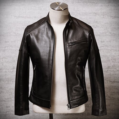 レザージャケット・革ジャンの通販オーダーメイド | スタージス