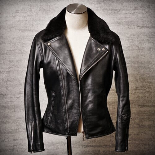 レザージャケット・革ジャンの通販オーダーメイド | スタージス