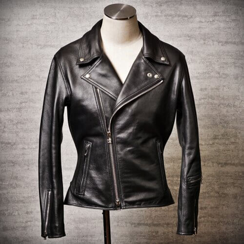 レザージャケット・革ジャンの通販オーダーメイド | スタージス