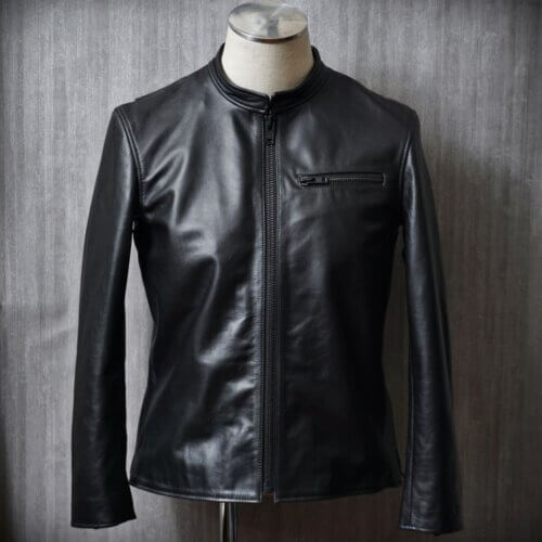 レザージャケット・革ジャンの通販オーダーメイド | スタージス