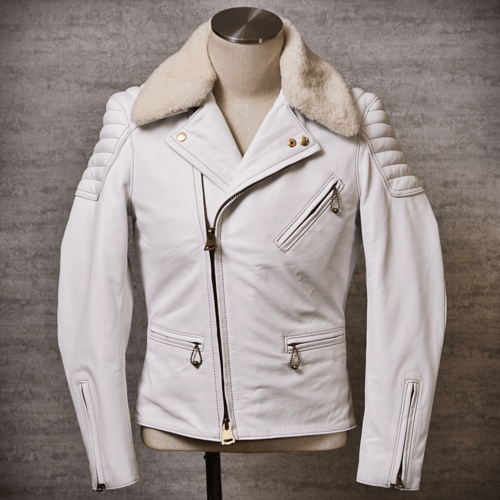 レザージャケット・革ジャンの通販オーダーメイド | スタージス