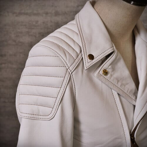 レザージャケット・革ジャンの通販オーダーメイド | スタージス