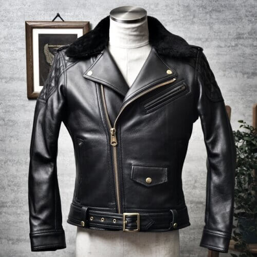 レザージャケット・革ジャンの通販オーダーメイド | スタージス