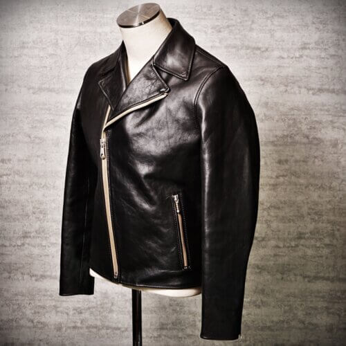 レザージャケット・革ジャンの通販オーダーメイド | スタージス