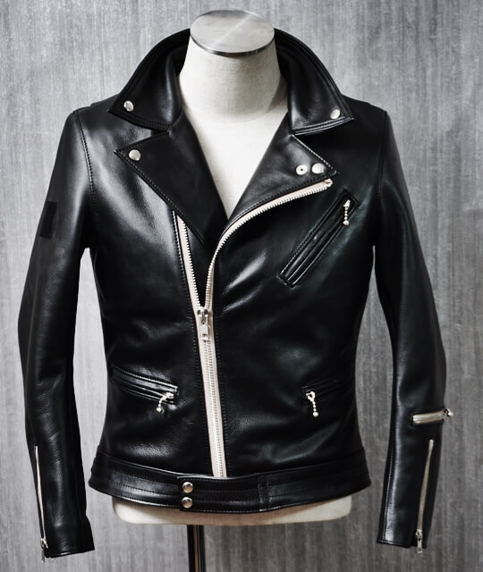 レザージャケット・革ジャンの通販オーダーメイド | スタージス