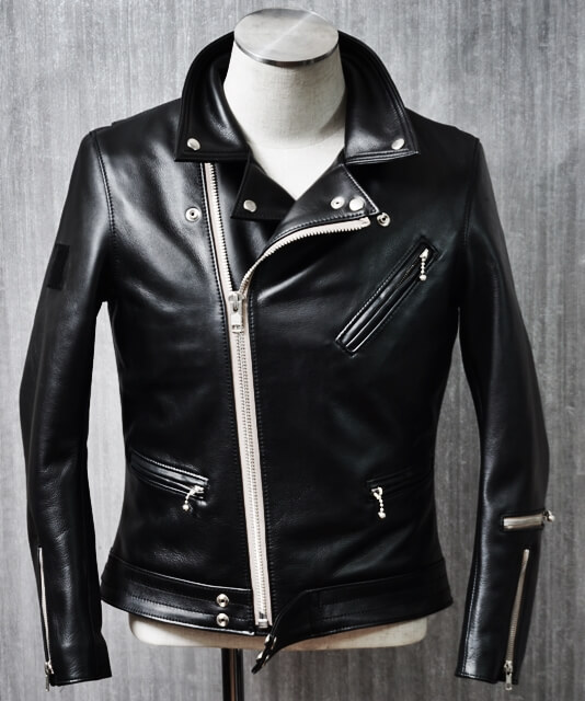 レザージャケット・革ジャンの通販オーダーメイド | スタージス