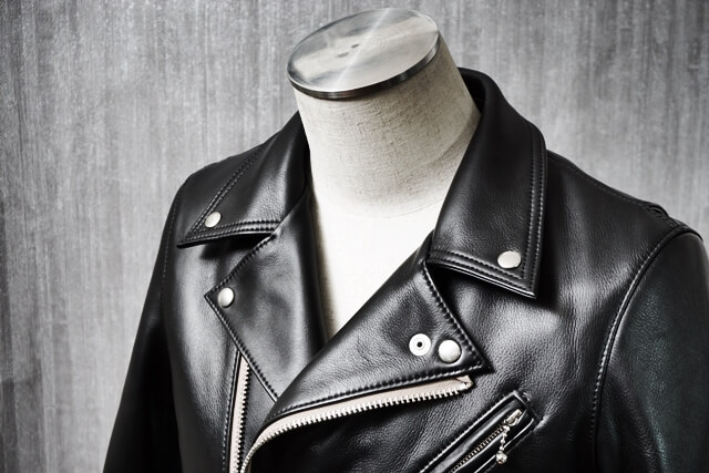 レザージャケット・革ジャンの通販オーダーメイド | スタージス