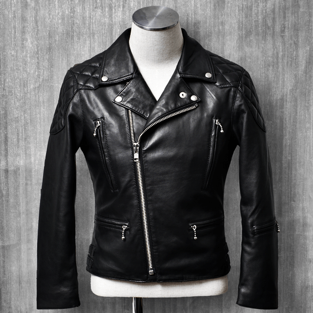 レザージャケット・革ジャンの通販オーダーメイド | スタージス