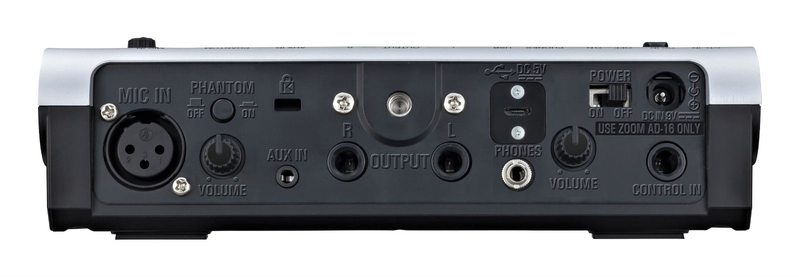 Zoom V3 Effects processor