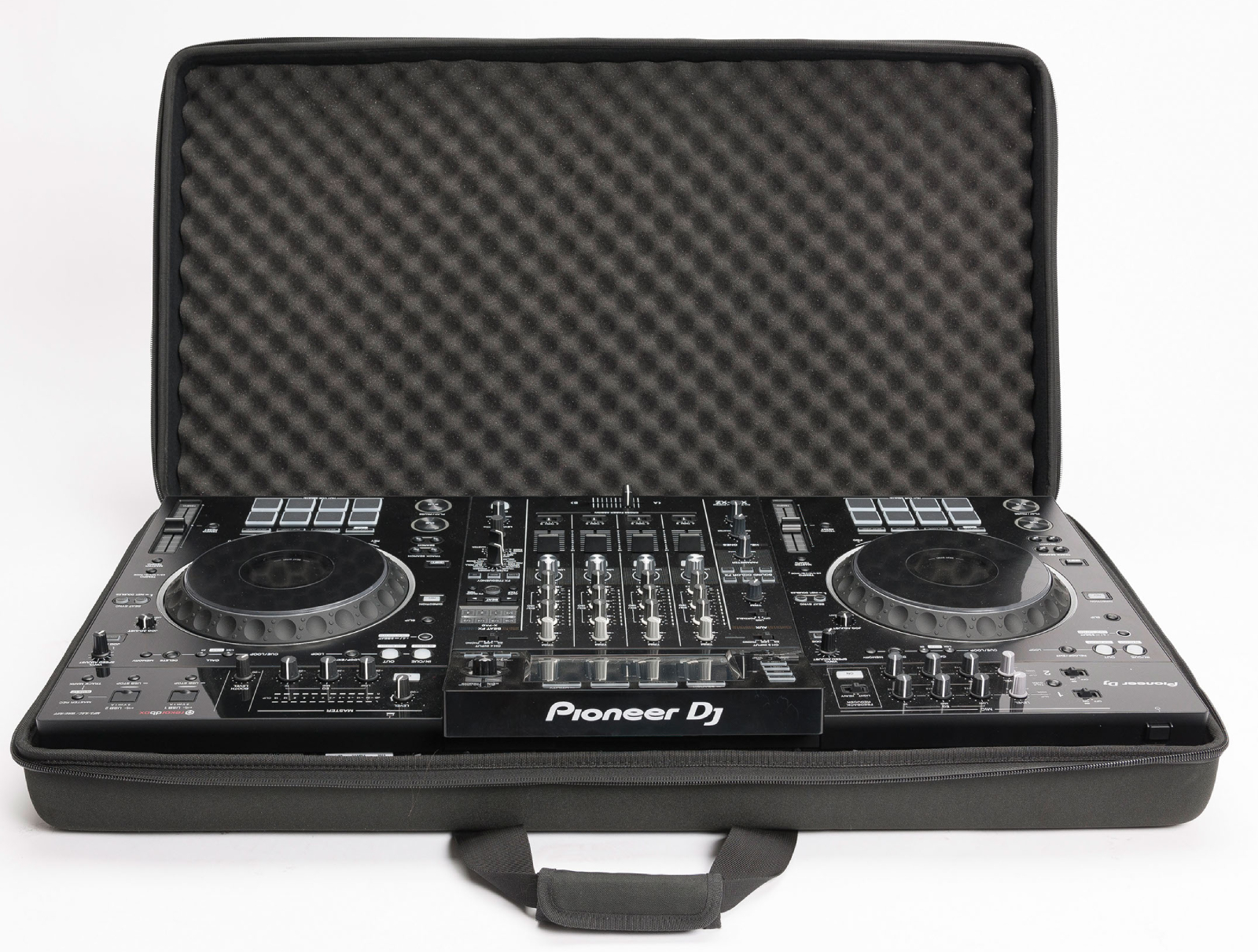 Magma CTRL-Case XDJ-XZ Dj flightcase