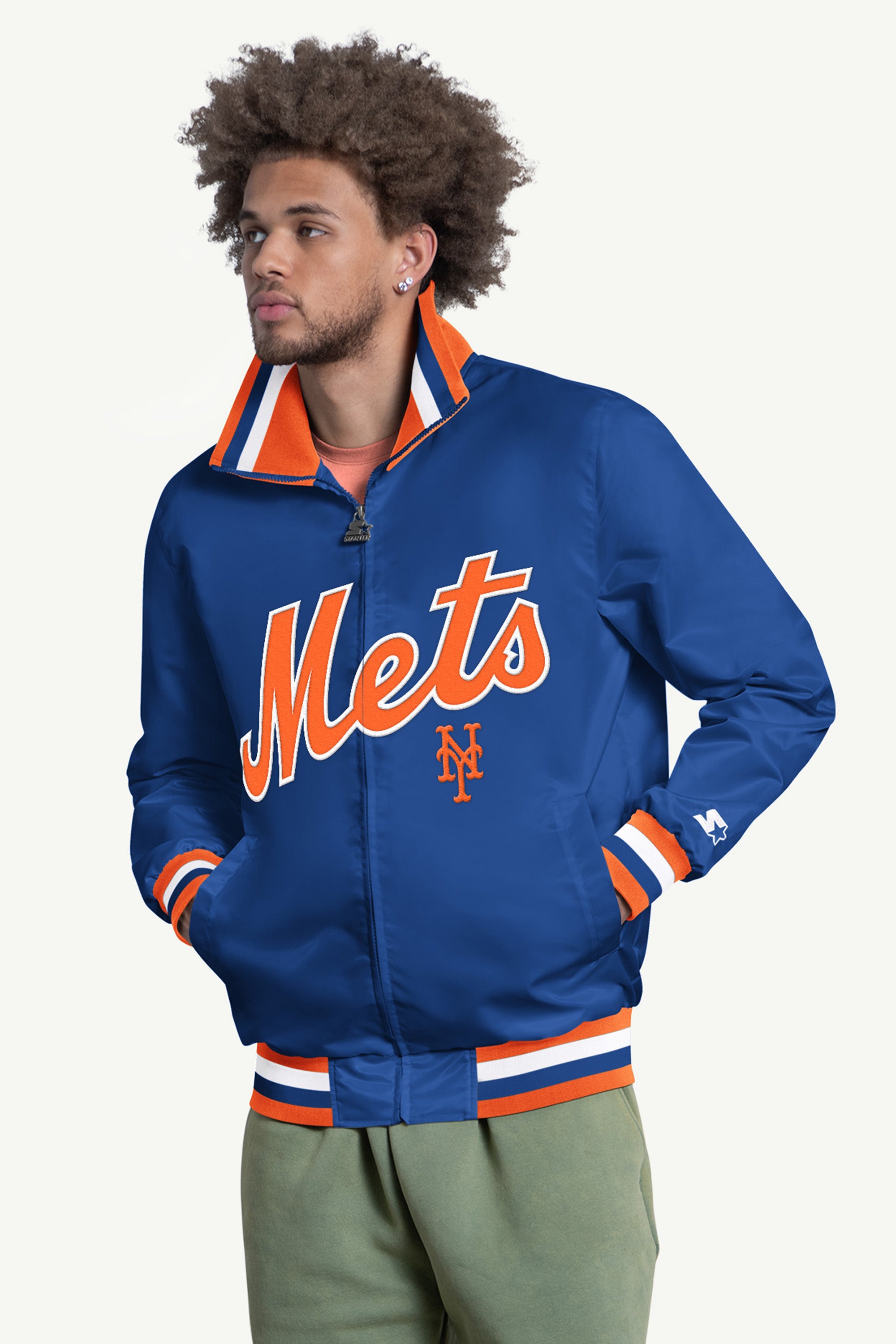 New York Mets | Starter