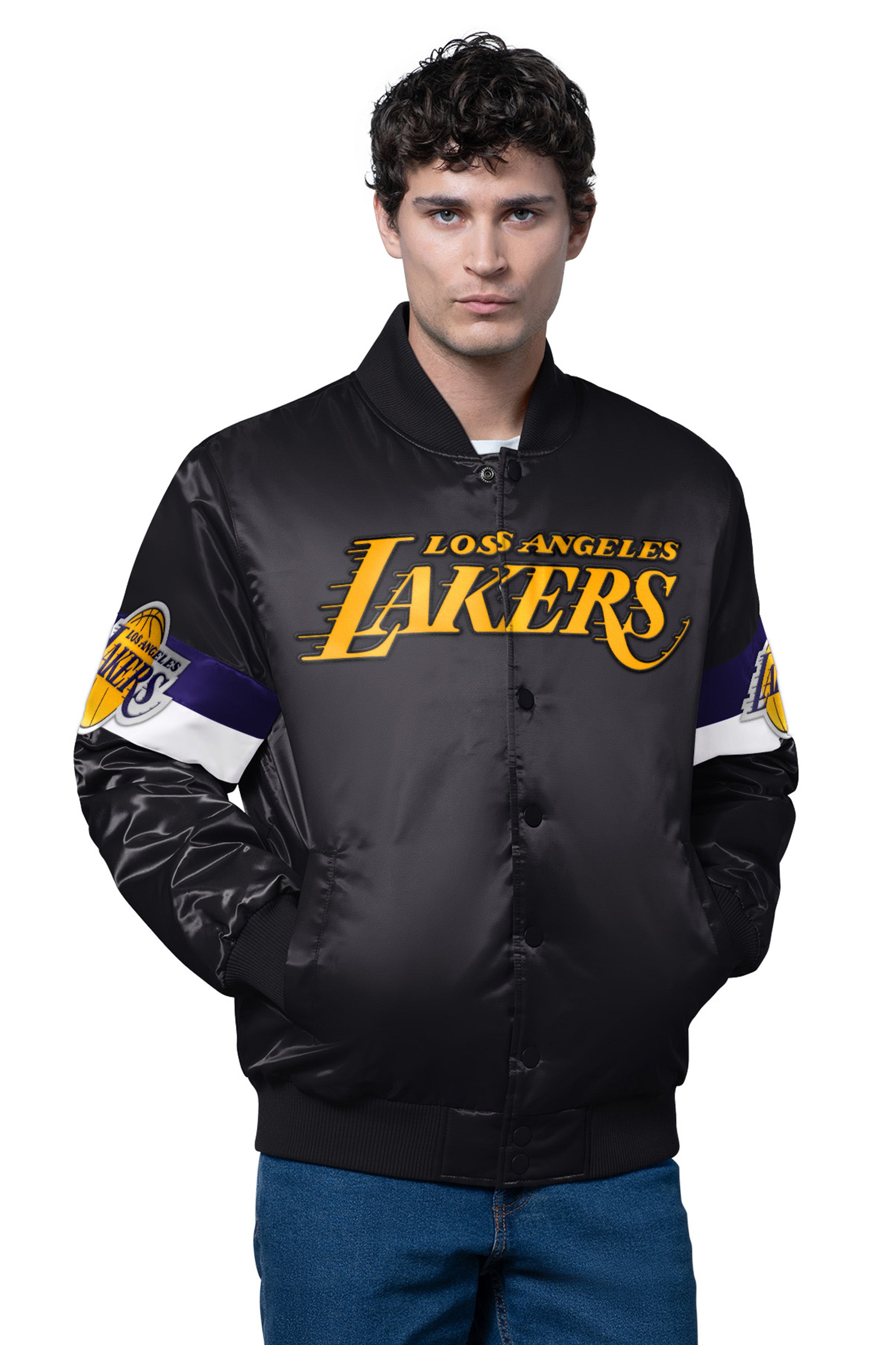 Los Angeles Lakers | Starter