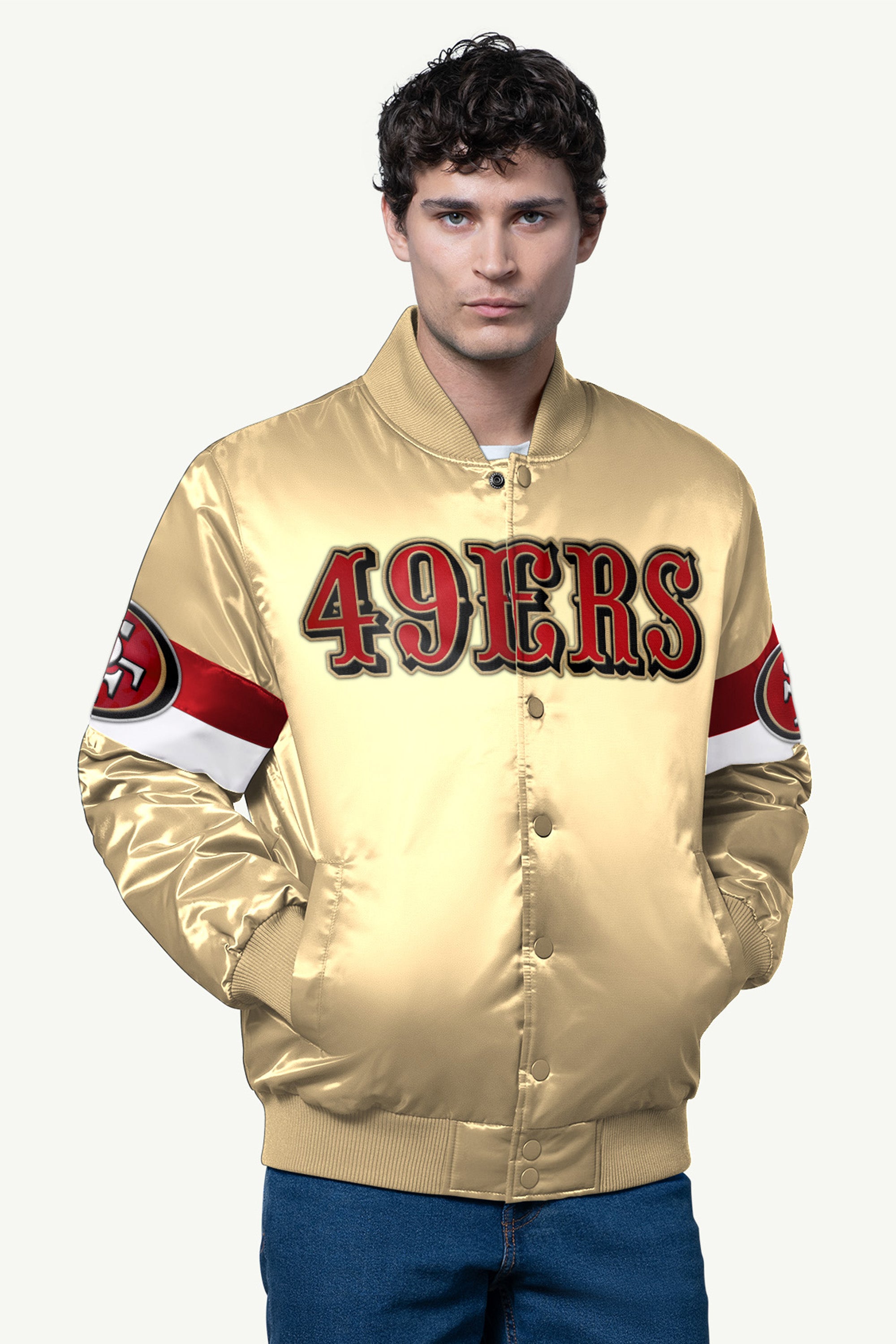 San Francisco 49ers | Starter