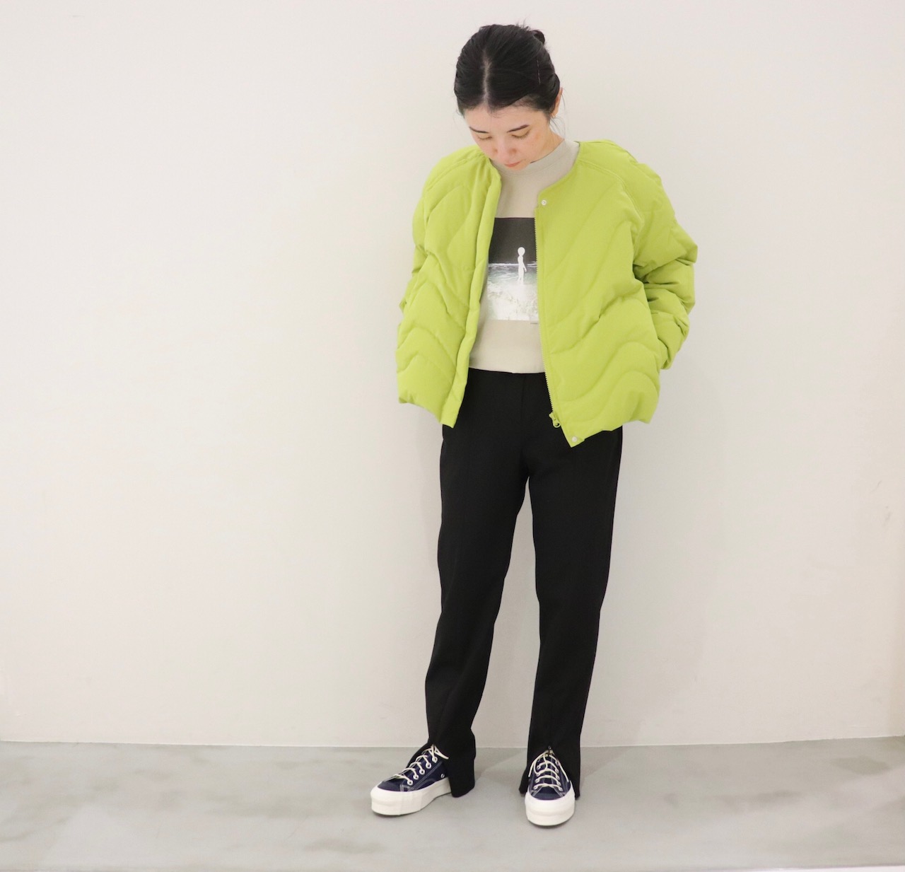 Paloma Wool | st company takasaki