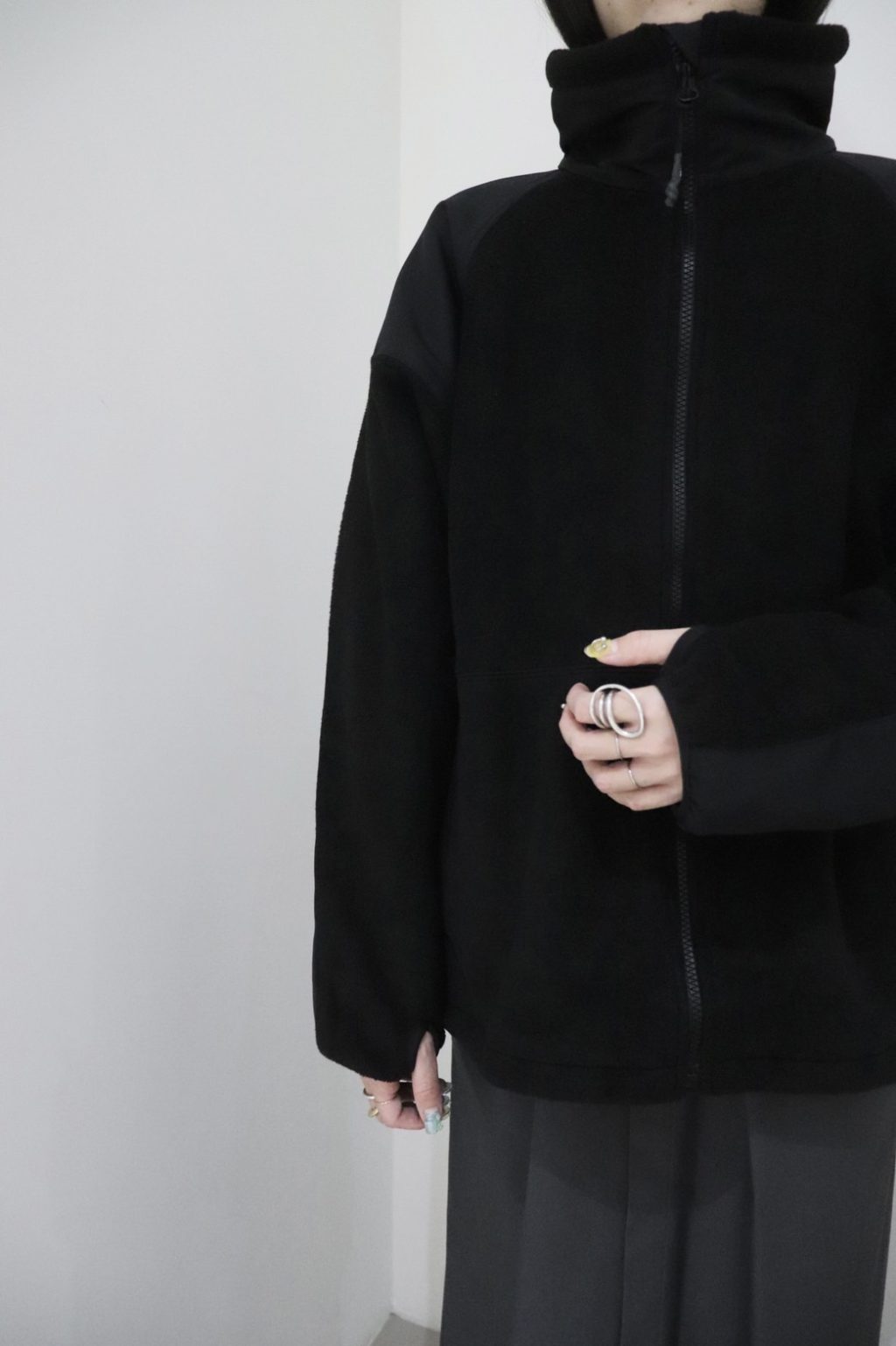 8/20(sat) new arrival HYKE | st company takasaki