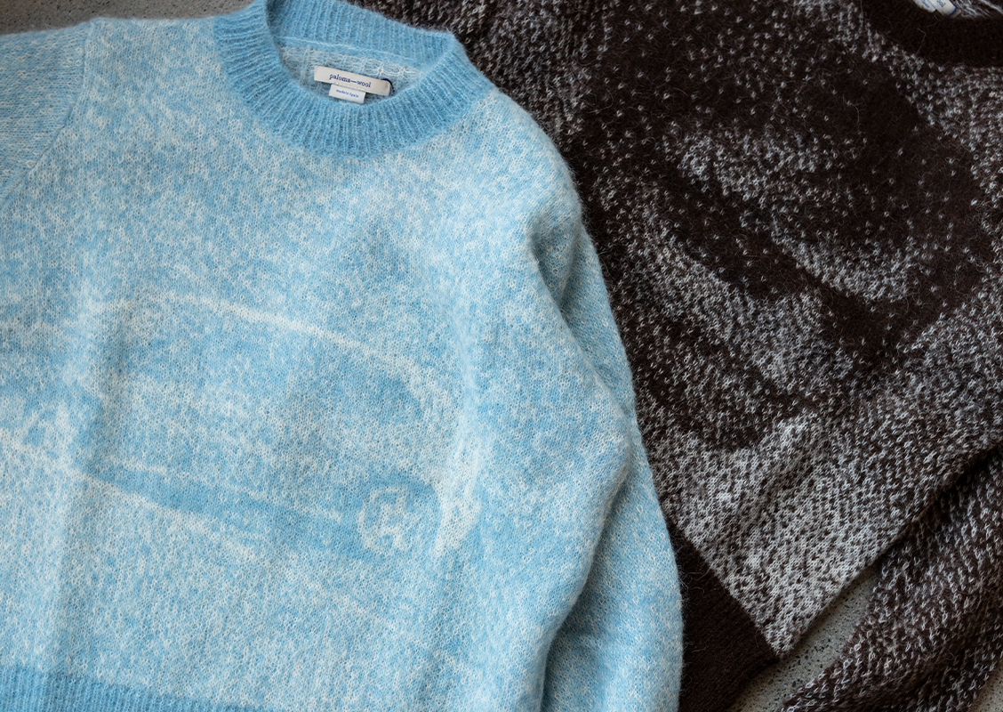 paloma wool＞新作入荷 10.24 | st company online store 入荷案内ブログ