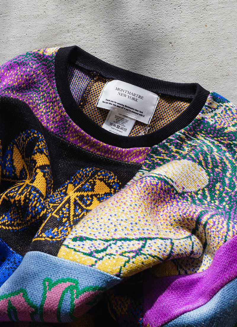 Montmartre New York＞新作入荷 11.19 | st company online store 入荷