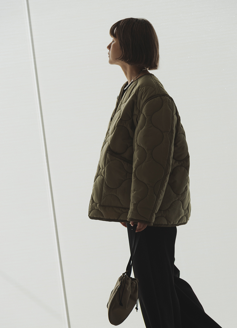 HYKE＞新作入荷 9.3 | st company online store 入荷案内ブログ