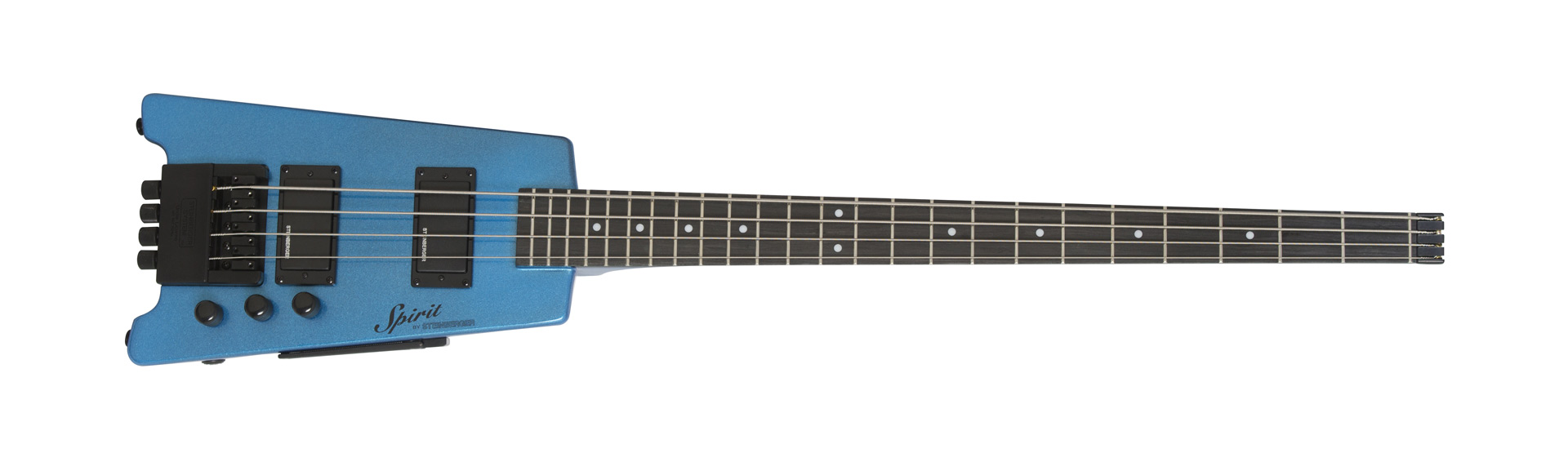 Spirit XT Standard Bass Color and Details Gallery