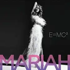 MARIAH CAREY / E=MC2 [2LP - ]：R&B：アナログレコード専門通販の