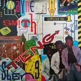 WAYNE SMITH ‎/ SLENG TENG [LP - GREL 91]：REGGAE：アナログレコード