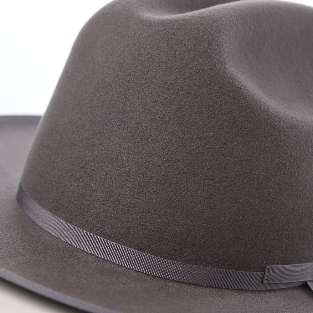 OPEN ROAD JAPAN（オープンロード ジャパン） SE798 グレー - STETSON