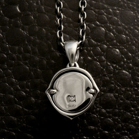 ペンダント：ラウネペンダント（ストフリ・セミオリジナル義眼）