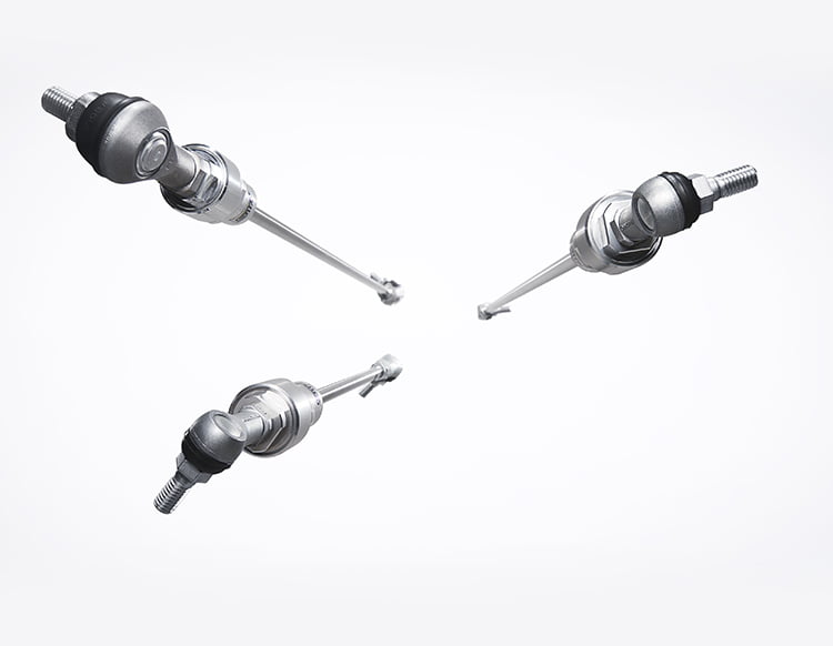 FLEXIBLE DRAW STIFFNER｜STI