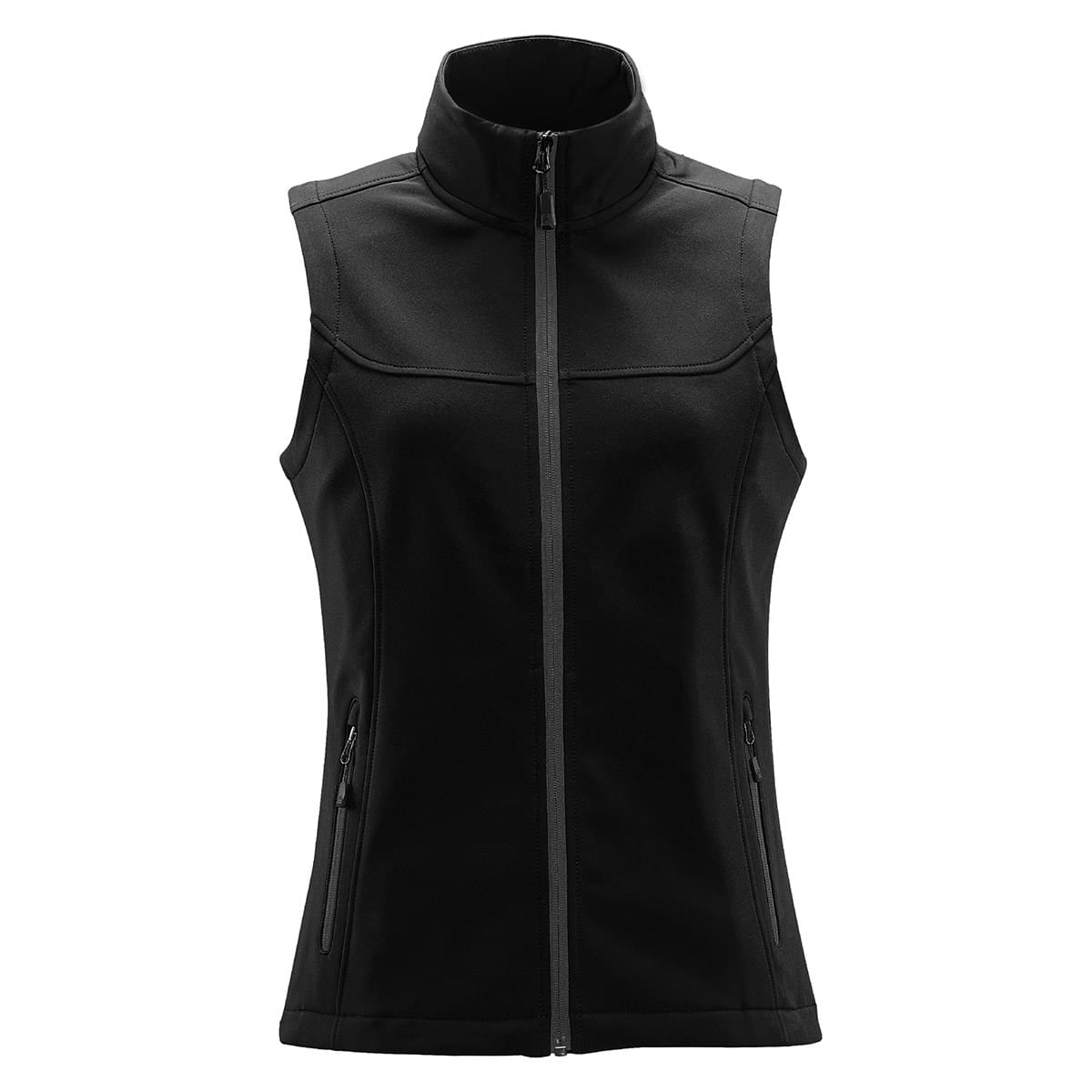 Women's Orbiter Softshell Vest - Stormtech Canada Retail