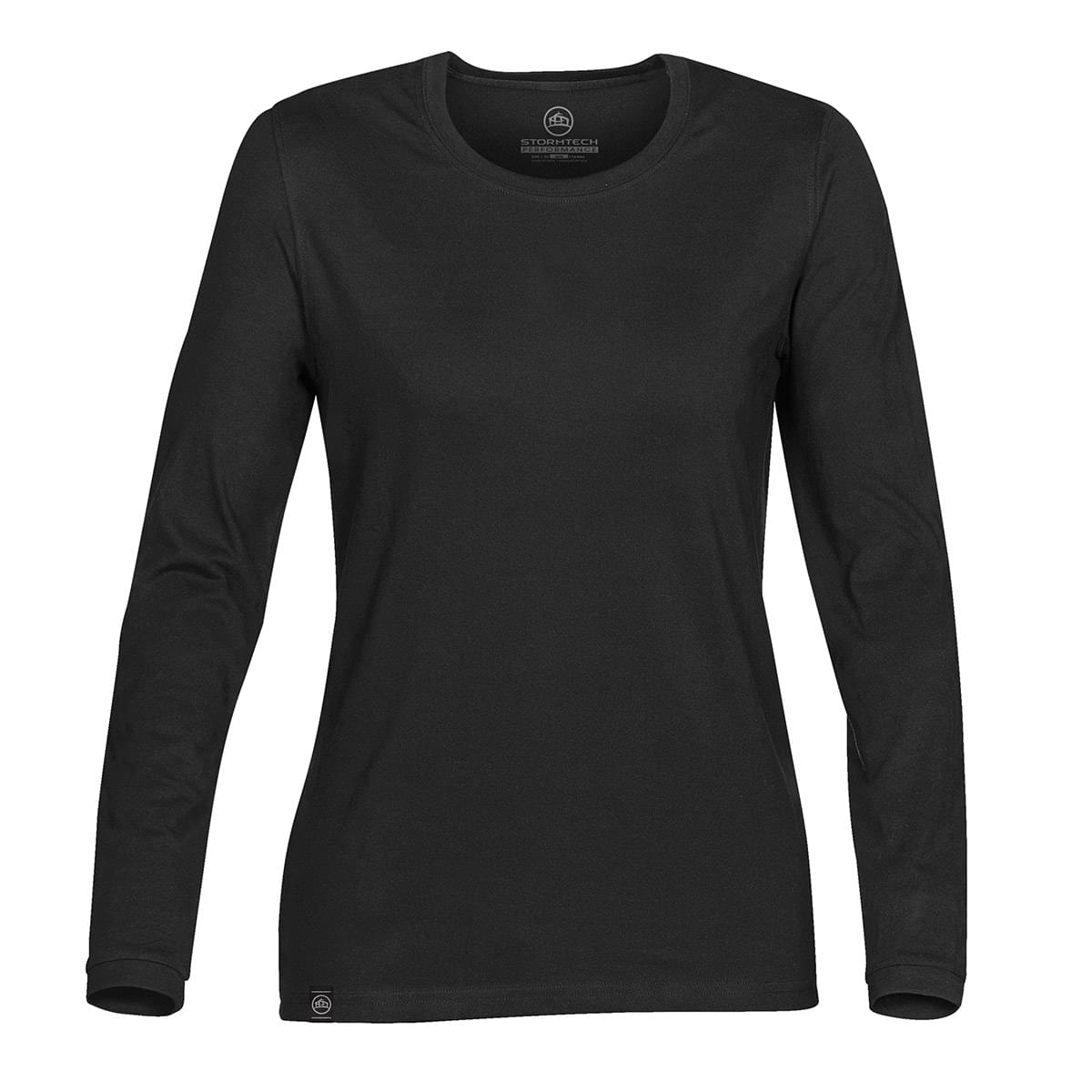 Women's Baseline L/S Tee - Stormtech USA Retail