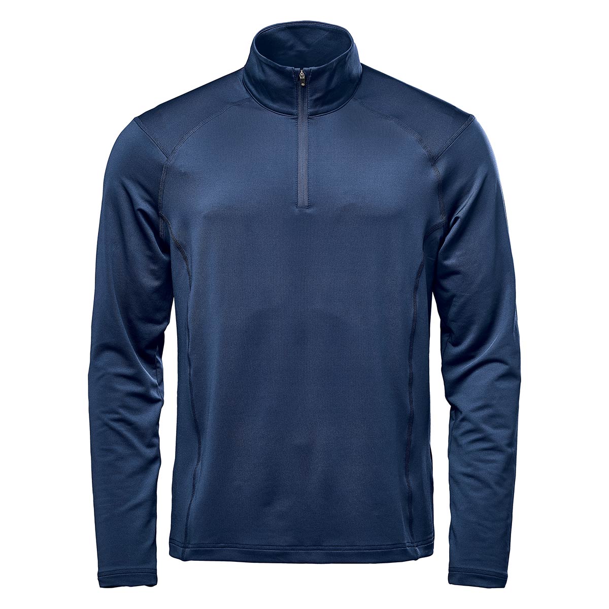 Men's Augusta 1/4 Zip Long Sleeve - Stormtech USA Retail
