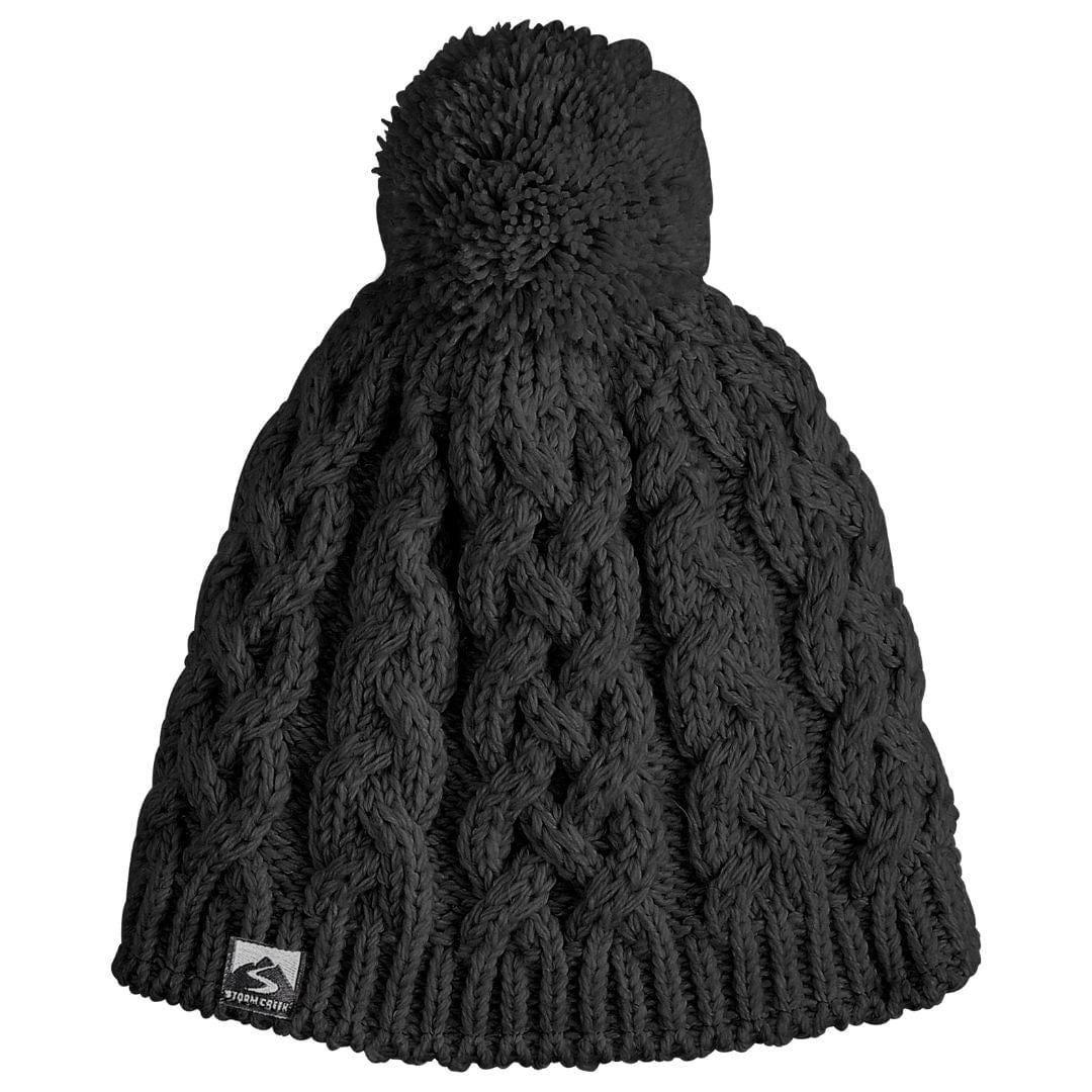 Women's Freeze Baby Cable Knit Neck Warmer – Storm Creek