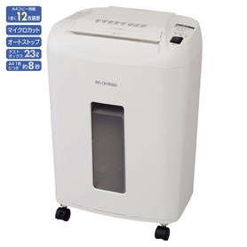 マイクロカットシュレッダー ES880MQ